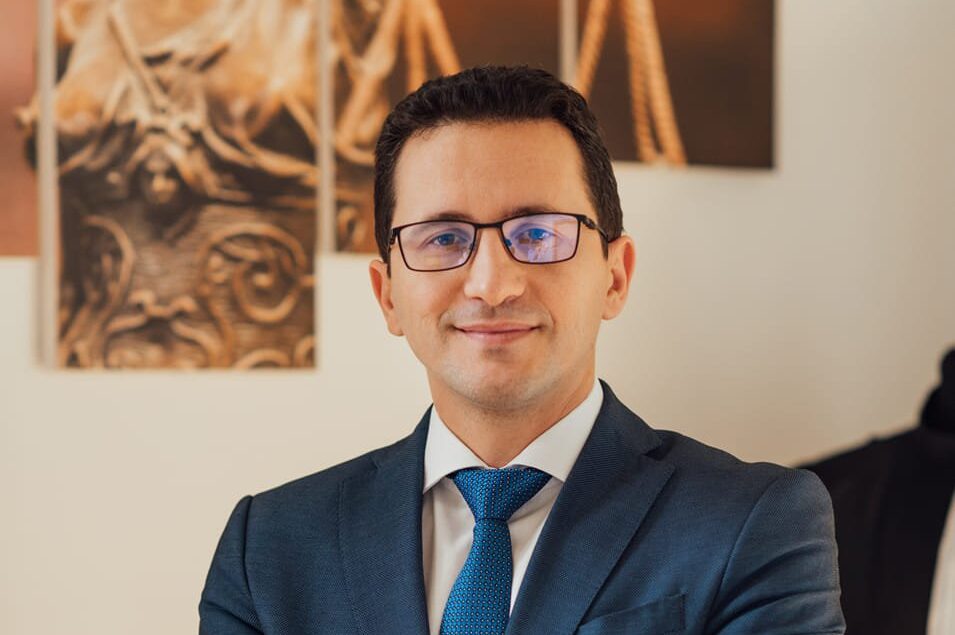 Judecătorul Alin Ene, membru al Consiliului Superior al Magistraturii, afirmă că nu există niciun fundament legal pentru ca președintele să organizeze un referendum în rândul magistraților