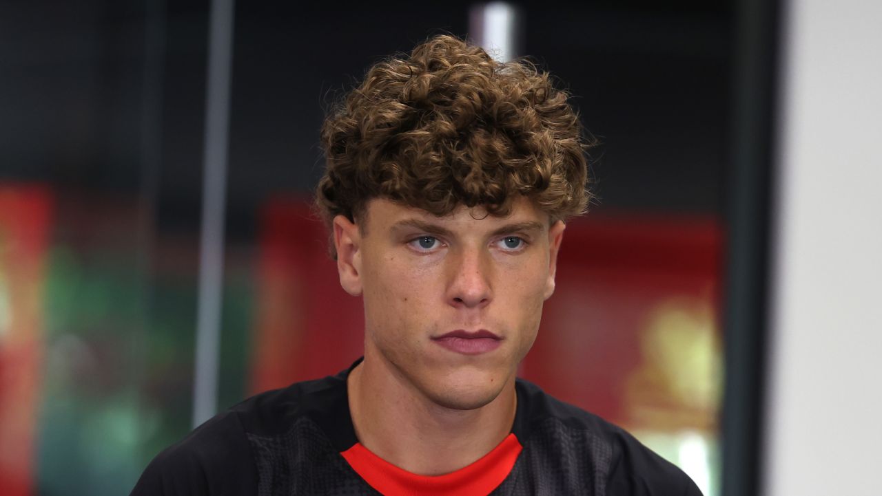 [ad_1] Andrei Coubiș, în vârstă de 22 de ani, pare că a făcut o alegere neinspirată vara trecută, optând să semneze cu Sampdoria
