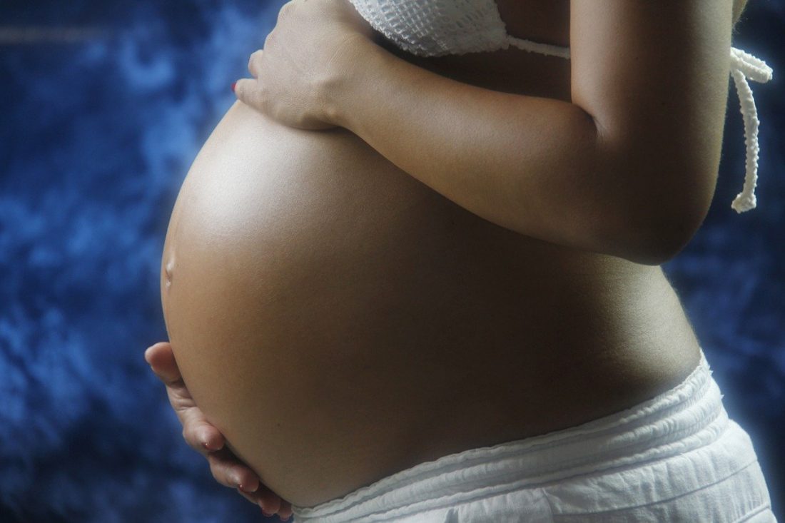Un fenomen biologic posibil să explice anumite morduri fetale, descoperit de cercetătorii australieni / Placenta, legătura esențială între mamă și copil, este elementul cheie