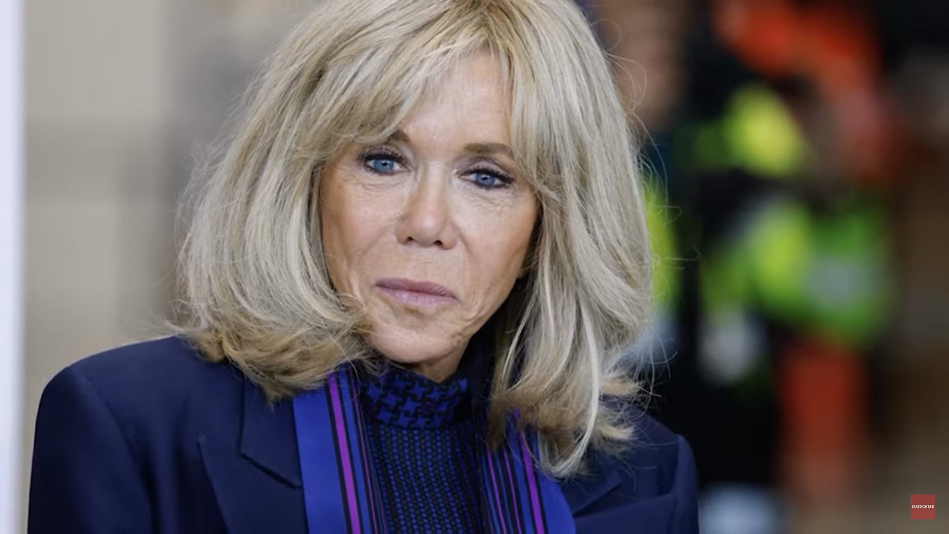 [ad_1] Brigitte Macron, soția președintelui Franței, și-a exprimat regretul luni seară pentru cuvintele dure adresate unui grup de activiste feministe într-o conversație privată