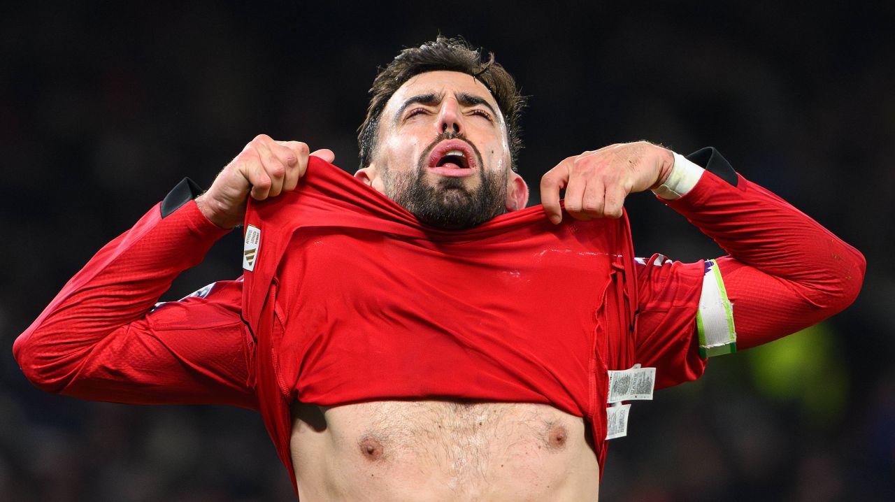 Wolverhampton și Manchester United au terminat la egalitate 1-1, acum disponibil pe VOYO! Meci captivant în Premier League.