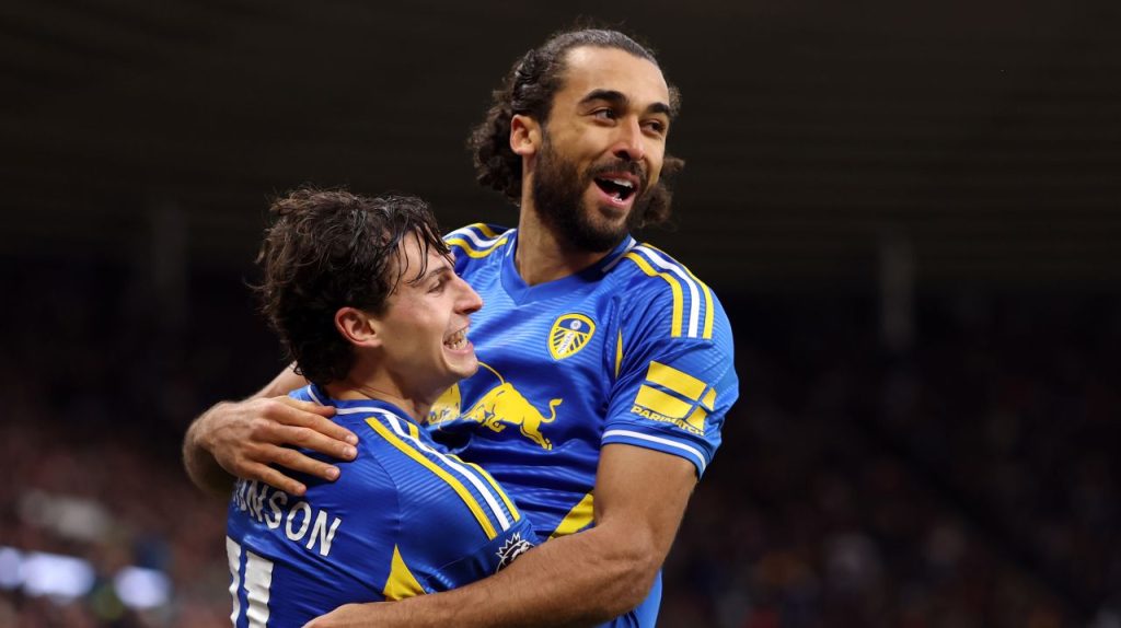 „Gardoș și Marica, impresionați de un gol spectaculos în Premier League”