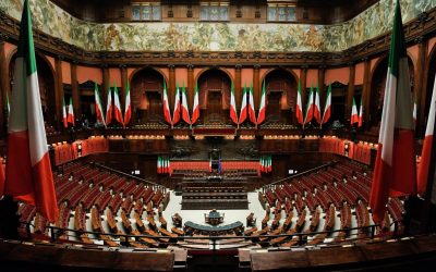 camera-deputatilor-parlament-italia.jpg - JurnalUrban