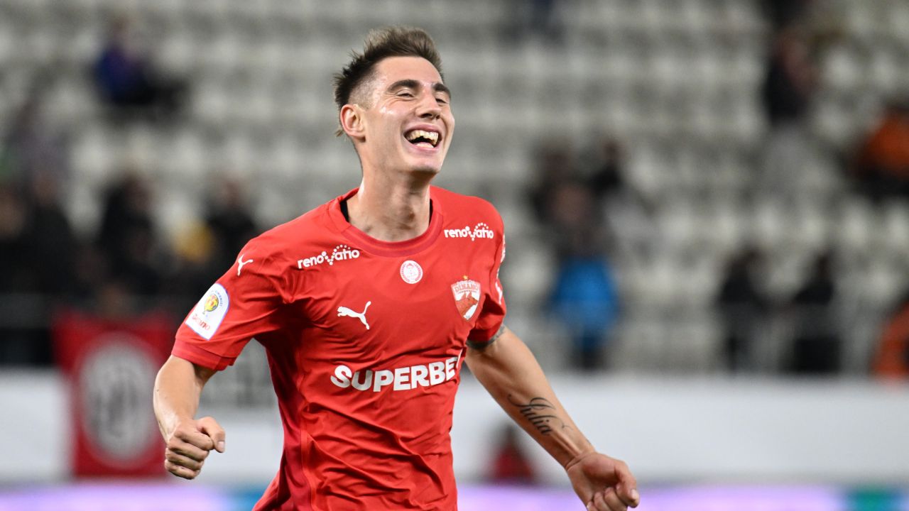 Câine neascultător! FCSB l-a ignorat pe tânărul îndrăzneț de la Dinamo: „Era necesar să câștigăm“