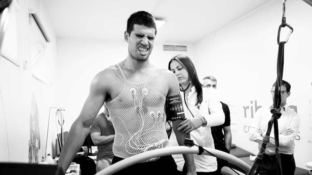 Toni Nadal explică: motivele pentru care Alcaraz s-a despărțit de antrenorul ce l-a sprijinit în obținerea celor șase titluri de mare șlem