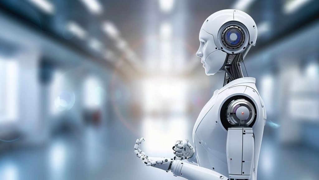 Un avans revolucionar în domeniul neuroștiinței și roboticii poate deschide drumul către o revoluție tehnologică ce interconectează biologia și mașinile într-un mod nemaivăzut până acum