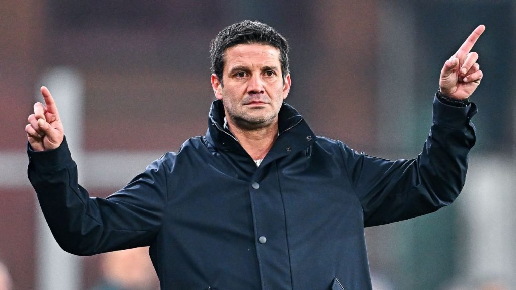 Chivu, forțat să continue ca șef! Ce declarație a făcut înainte de confruntarea Atalanta – Inter, ultimul meci din 2025
