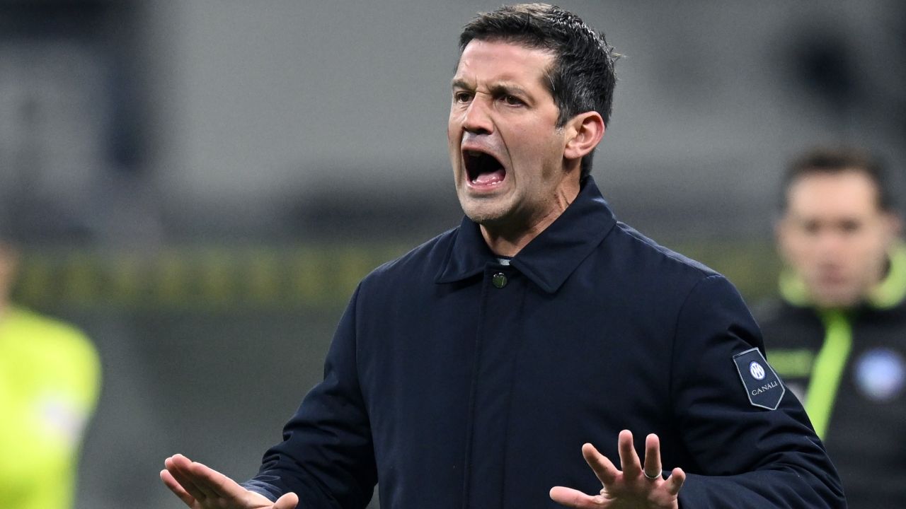 Cristi Chivu răspunde după succesul în fața celor de la Genoa: „Acum 5 luni spuneau că vom încheia pe locul 10!”