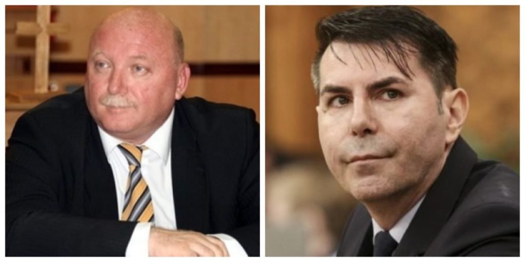 Judecători CCR boicotează ședința privind pensiile speciale ale magistraților și ies cu poziție oficială Un moment tensionat în rândul judecătorilor Curții Constituționale a României a fost marcat recent de o decizie fără precedent: patru dintre judecătorii CCR au refuzat să participe la o ședință importantă, cea în care urma să se discute și eventual să se decidă soarta pensiilor speciale pentru magistrați