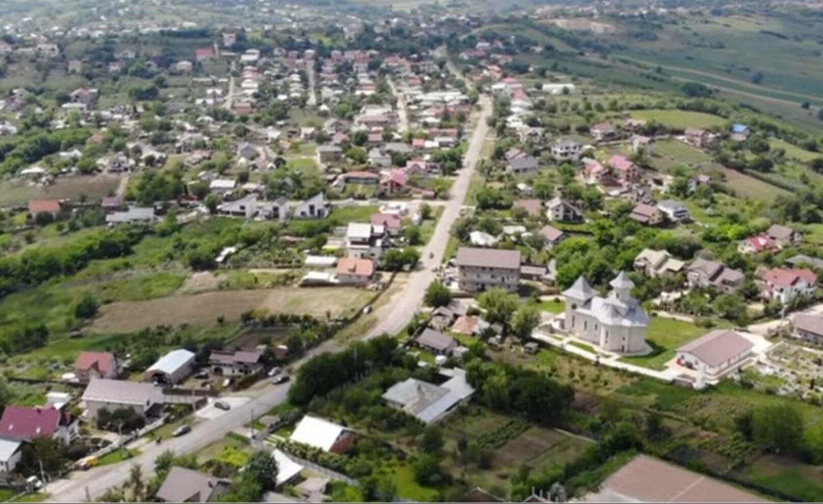 Un proces de aproape cinci ani între locatarii din comuna Rediu și autoritățile locale s-a încheiat, pentru moment, fără rezultatul dorit de protestatari