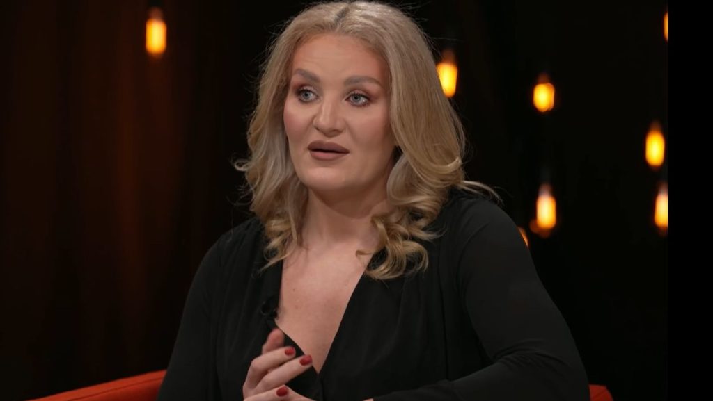 Crina Pintea și starul care a frustrat-o. „A rămas mult timp în memoria mea, era și atunci într-o formă excelentă.”