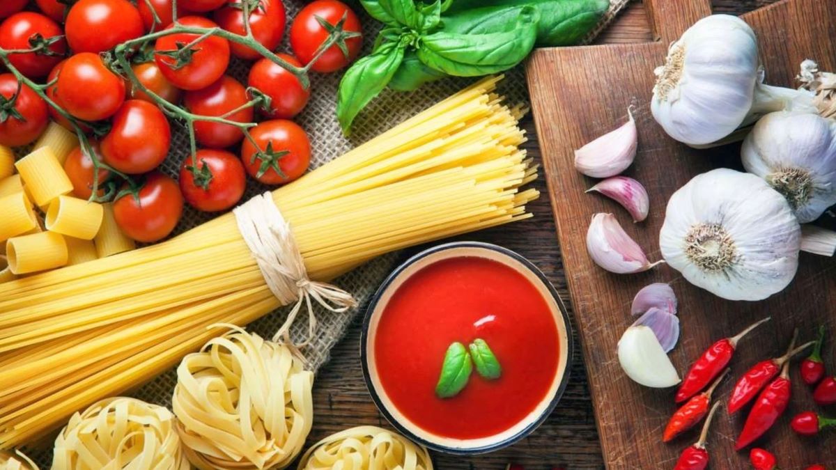 Video: Bucătăria italiană devine prima gastronomie națională recunoscută unanim ca patrimoniu cultural imaterial UNESCO, iar premierul Georgia Meloni o laudă ca fiind un ambasador remarcabil