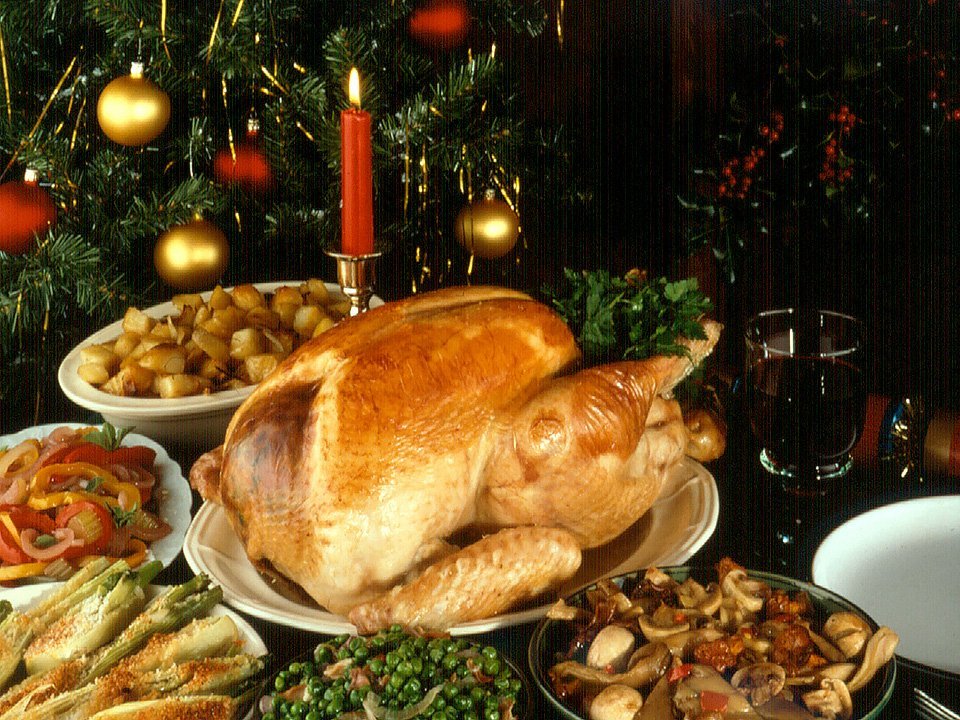[ad_1] Crăciunul în Europa nu este doar o sărbătoare spirituală, ci și o ocazie pentru preparate culinare speciale