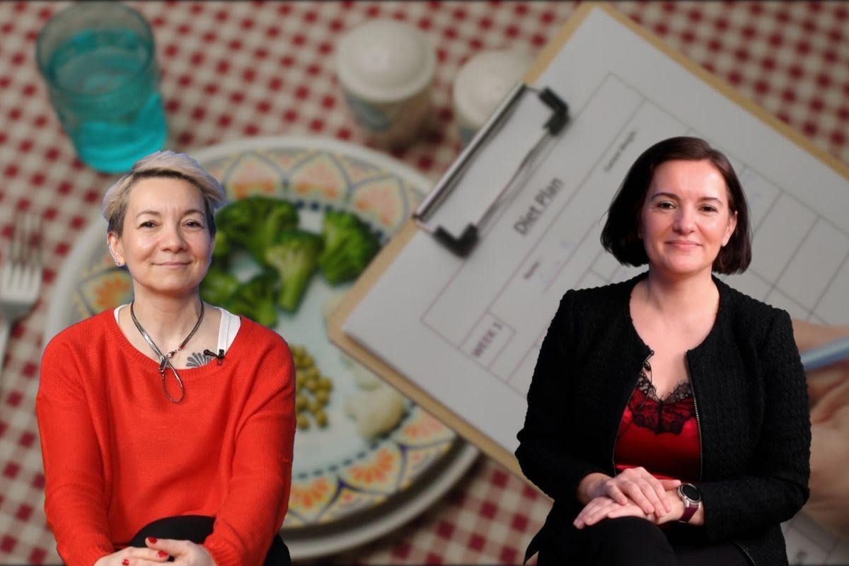 VIDEO | Ce reprezintă, de fapt, practicarea alimentației conștiente / „Nu este vorba despre restricții, ci despre decizii conștiente”