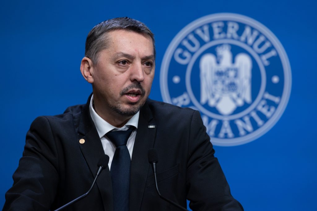 Ministrul Daniel David propune dezbaterea publică a procesului de titularizare înainte de startul anului școlar 2026-2027, pentru implementarea unor eventuale reforme în condiții normale