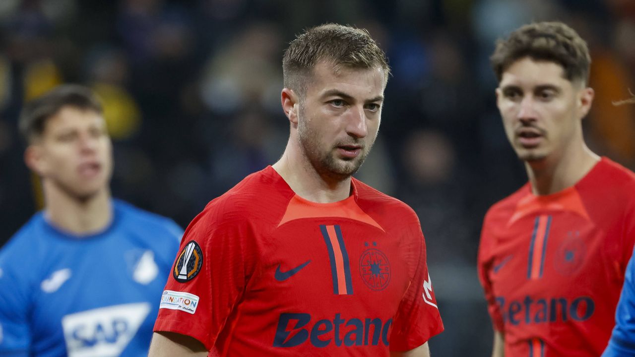 Confirmat, Daniel Popa își pune semnătura. Fostul jucător al FCSB se întoarce în România!