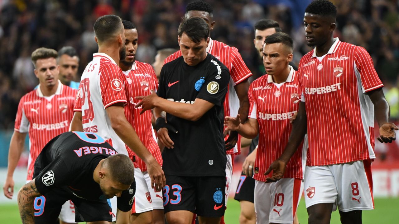 Scenariul absurd: Dinamo – FCSB, cu trofeul în joc, în afara capitalei: „Este inacceptabil!”