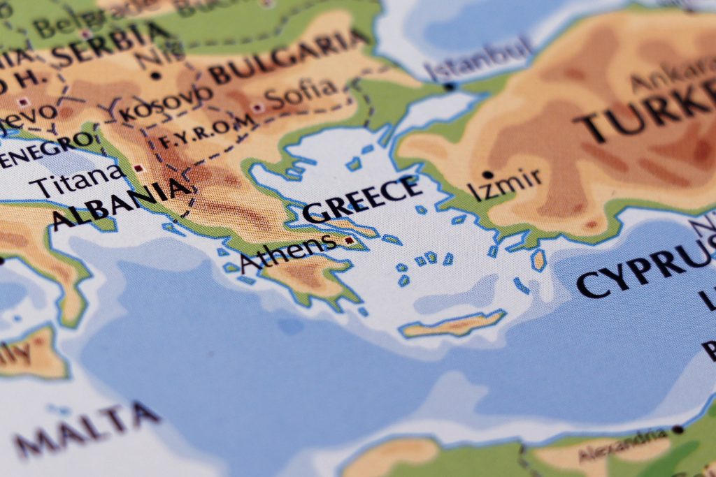 Israel, Grecia și Cipru explorează posibilitatea unei armate comune în estul Mării Mediterane, în contextul tensiunilor cu Turcia