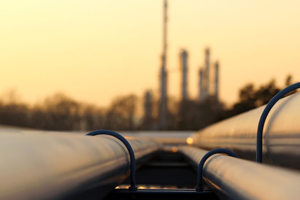 Chevron dorește să cumpere activele Lukoil din Irak