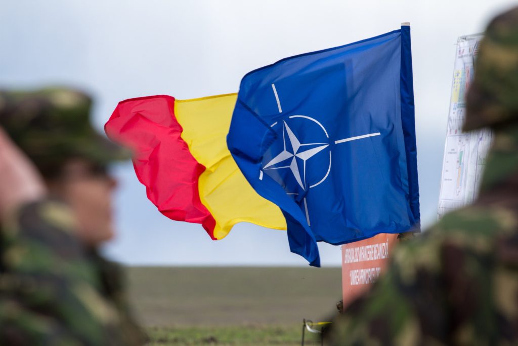 [ad_1] Un general NATO a anunțat că România va deveni a doua locație pentru o platformă de aprovizionare militară destinată Ucrainei, după cea din Polonia