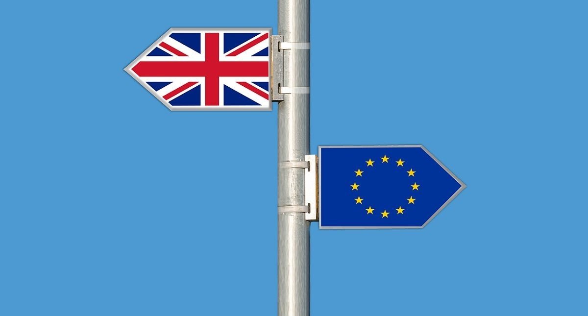 [ad_1] Exporturile de produse alimentare din Regatul Unit către țările membre ale Uniunii Europene au înregistrat o scădere cu aproape 25% după Brexit