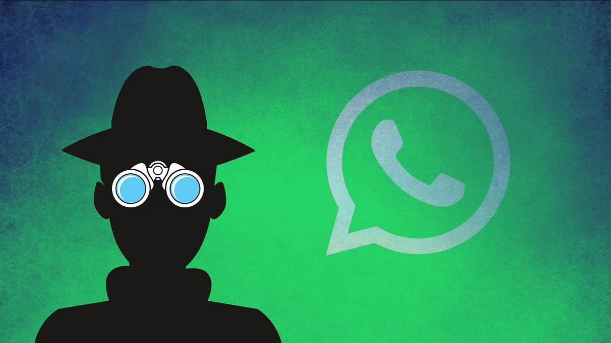 WhatsApp, cea mai folosită aplicație de mesagerie din lume, se laudă cu criptarea end-to-end, ceea ce crează impresia că mesajele tale sunt în siguranță indiferent de ce se întâmplă în jur
