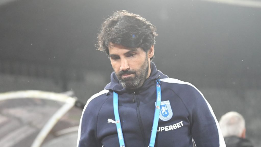Filipe Coelho solicită stabilitate de la sportivii săi: „Titlul nu se câștigă în luna decembrie”
