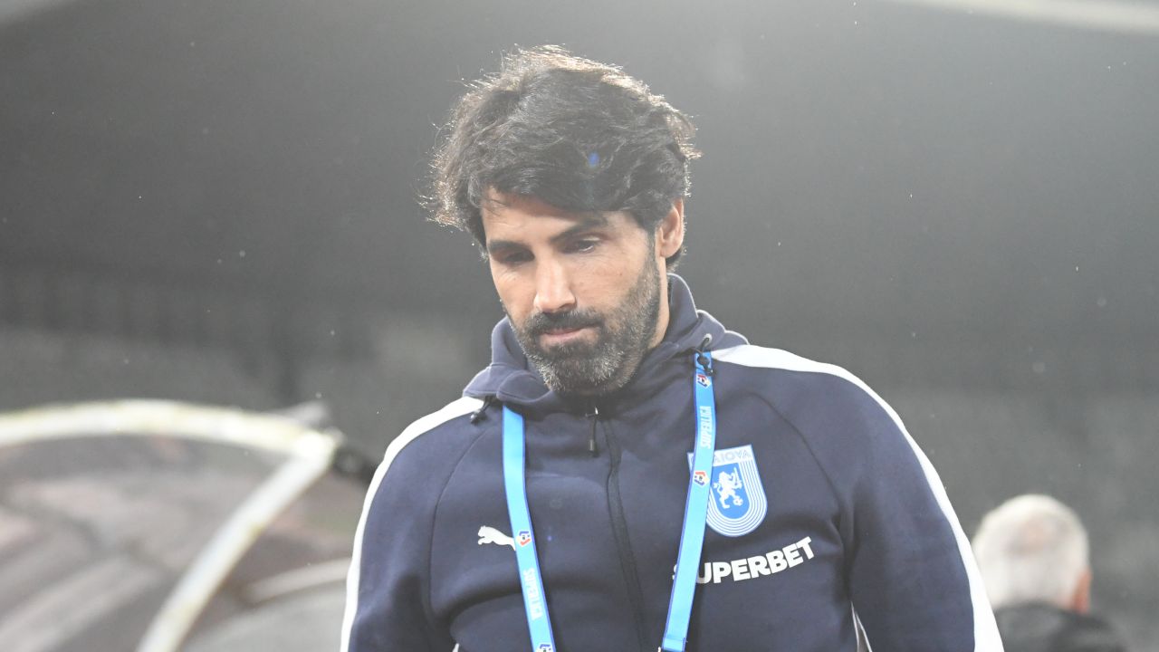 Filipe Coelho solicită stabilitate de la sportivii săi: „Titlul nu se câștigă în luna decembrie”