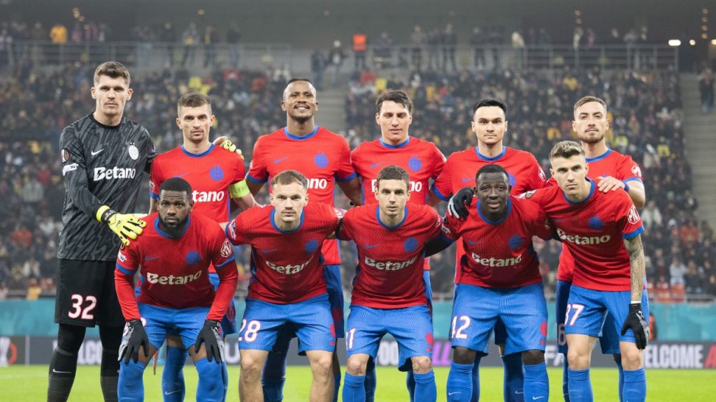 Emblema FCSB a indicat persoanele responsabile pentru performanțele slabe din acest sezon: „Răspundere colectivă”