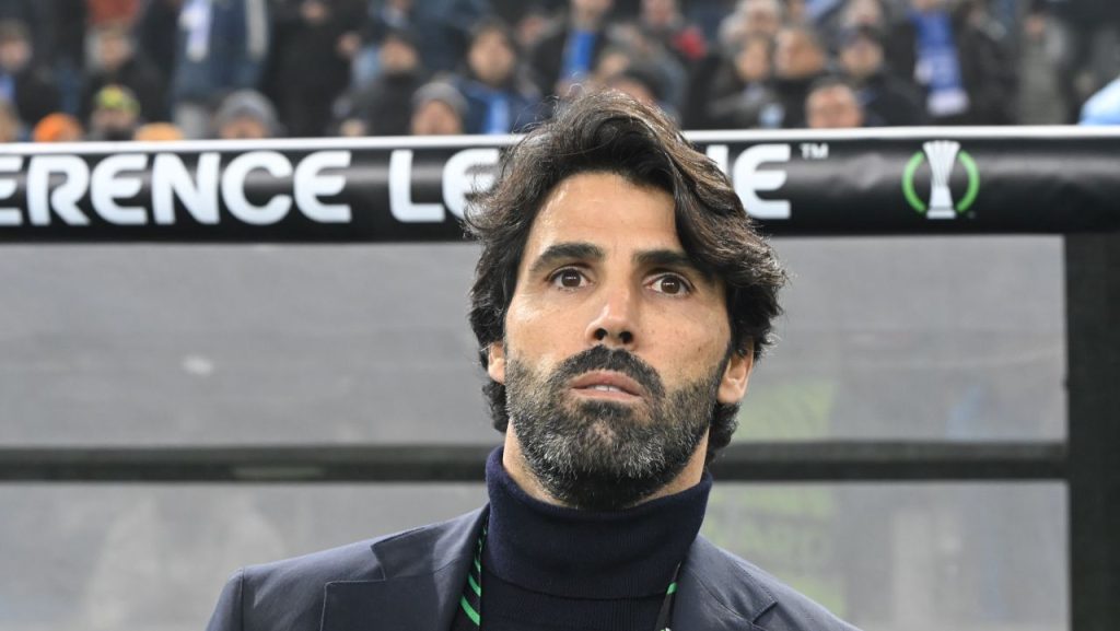 Filipe Coelho, distrus după meciul AEK – Craiova: „Așa ceva nu se poate tolera!”