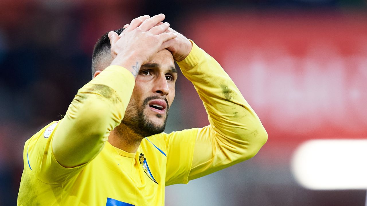 Florin Andone dezvăluie dificultățile sale în Spania: „Simt tristețe și frustrare, este o adevărată povară”