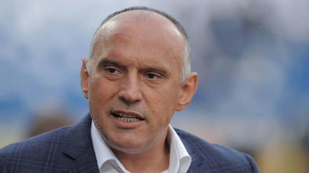 Florin Prunea își exprimă opinia cu privire la cea mai disputată fază a confruntării Hermannstadt – Craiova: „Este penalty!”