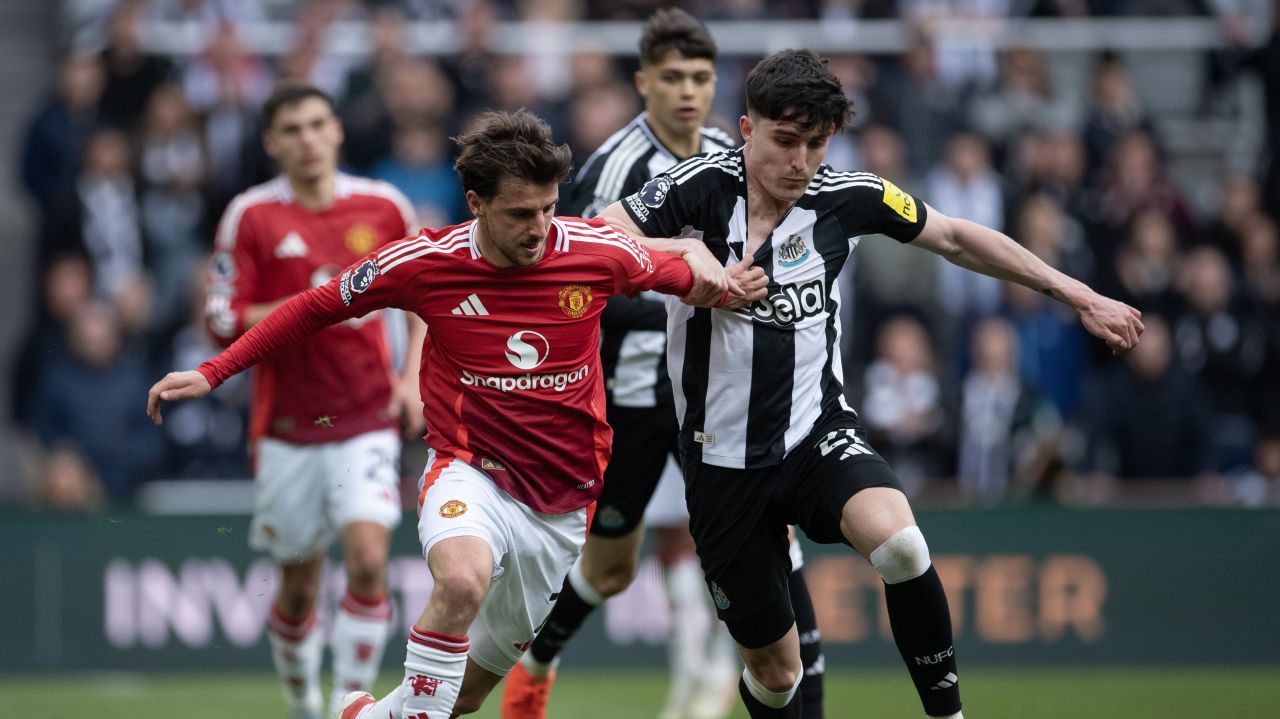 Sărbătorile aduc înapoi Premier League! Manchester United – Newcastle, disponibil doar pe VOYO, astăzi, la ora 22:00. Predicții pentru echipele de start.