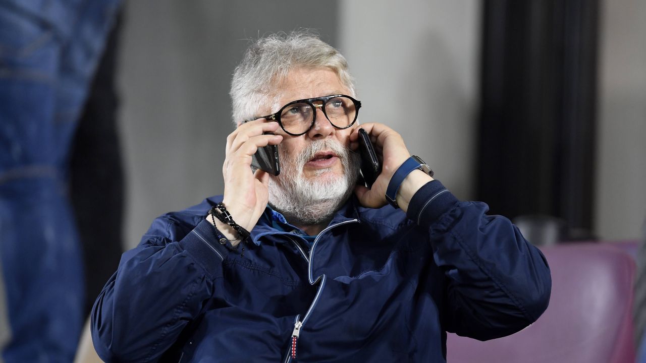 „Pielea îmi dă senzația de zbârcire!” Informații îngrijorătoare despre sănătatea lui Dan Petrescu: „Am descoperit că situația este alarmantă”