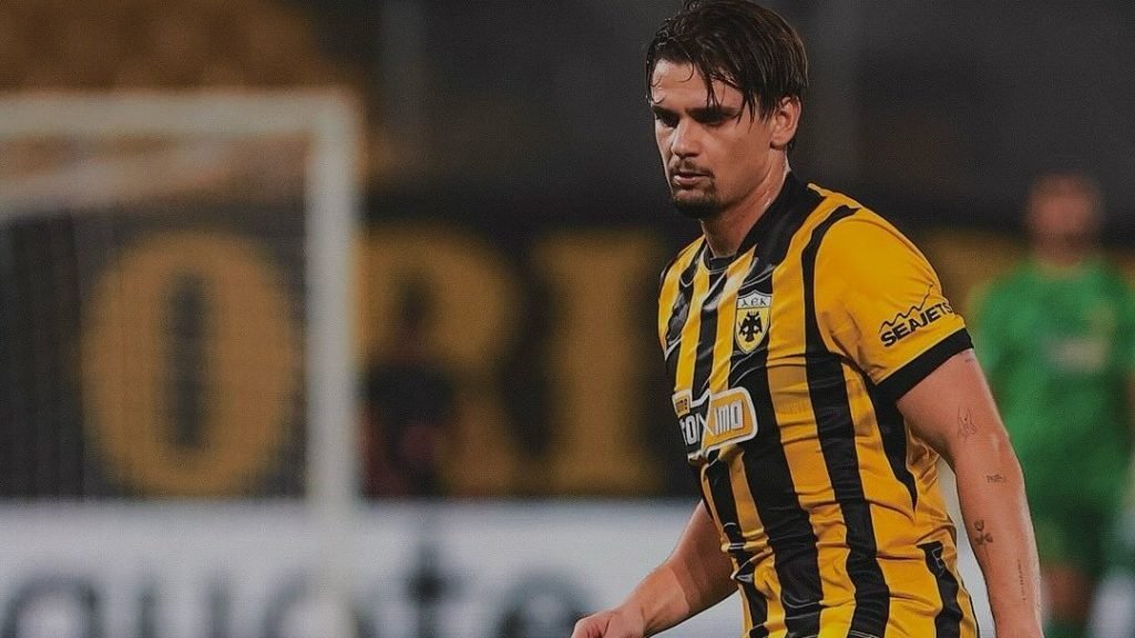 Evaluarea lui Răzvan Marin după ce AEK a surprins-o dramatic pe Universitatea Craiova în prelungiri