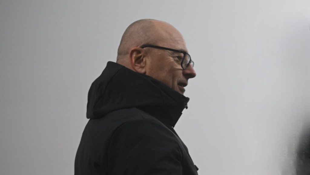 Leo Grozavu a făcut o remarcă surprinzătoare după înfrângerea FC Botoșani în fața CFR: „Nu suntem o echipă deosebită!”