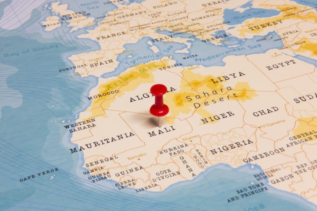 Mali și Burkina Faso au decis să răspundă cu măsuri și mai dure la decizia controversată a Departamentului de Stat al SUA, anunțând că vor interzice intrarea în țările lor cetățenilor americani
