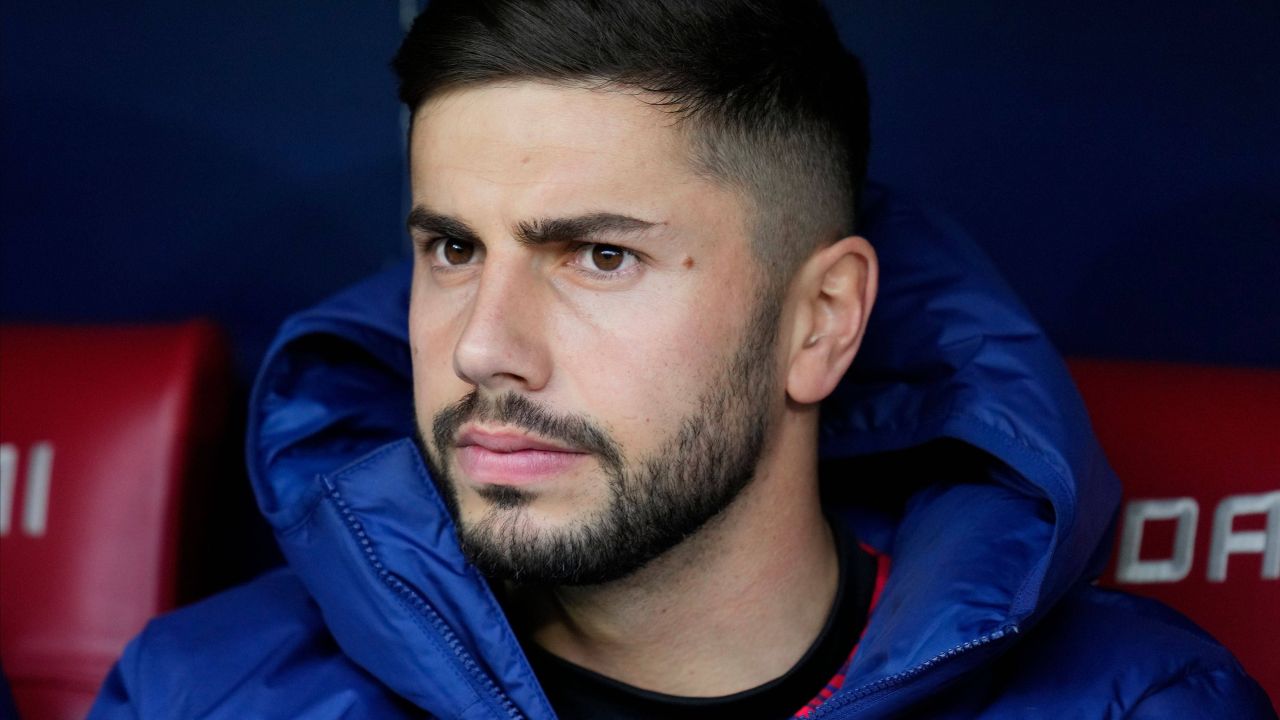 Perioada de suferință a lui Horațiu Moldovan se apropie de sfârșit! Clubul poartă discuții pentru un transfer la Atletico Madrid.