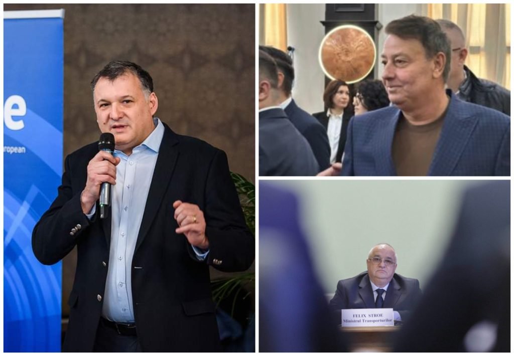 Ce se petrece la Constanța? Val de demisii neașteptate ale liderilor importanți politici din județ: șeful organizației PSD, cel al PNL și președintele Consiliului Județean au renunțat la funcții în interval de câteva zile