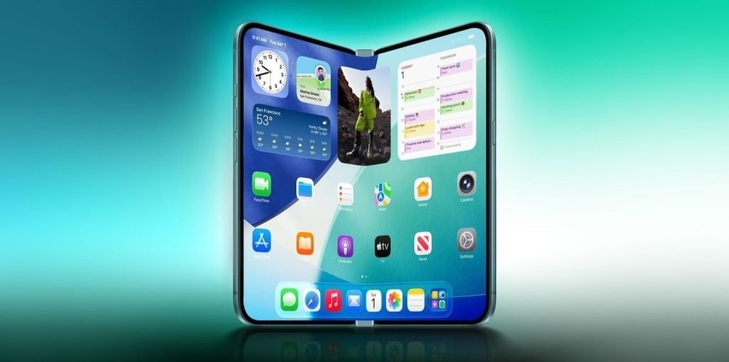 Apple pare să se pregătească pentru o schimbare radicală în linia sa de produse, după ani în care zvonurile despre un iPhone pliabil s-au perindat fără un rezultat concret