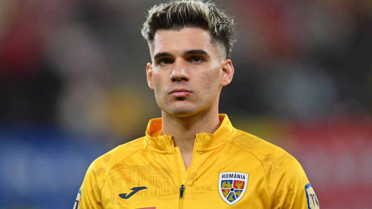 Ianis Hagi transmite românilor o promisiune de Crăciun: „Ne întâlnim în America!”. Ce declarații au făcut Mihăilă și Drăguș.