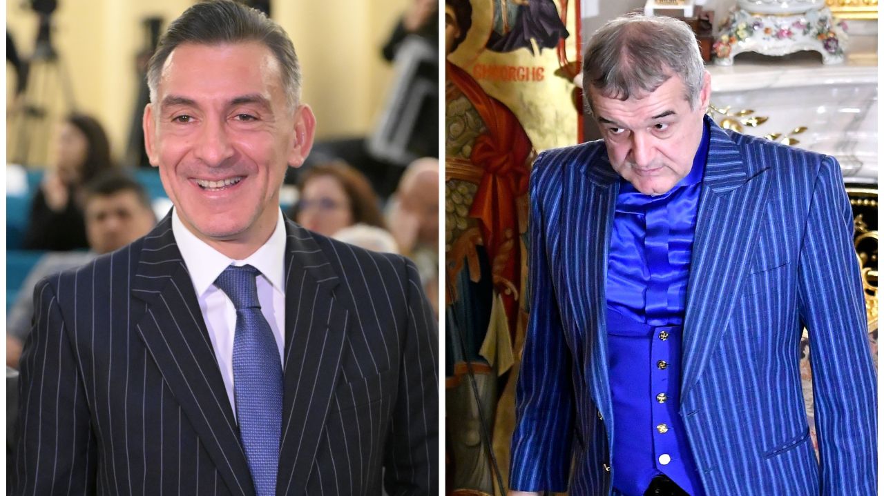 Ce provocări va avea FCSB după perioada de transferuri din iarnă. Dilema lui Ilie Dumitrescu și răspunsul lui Gigi Becali
