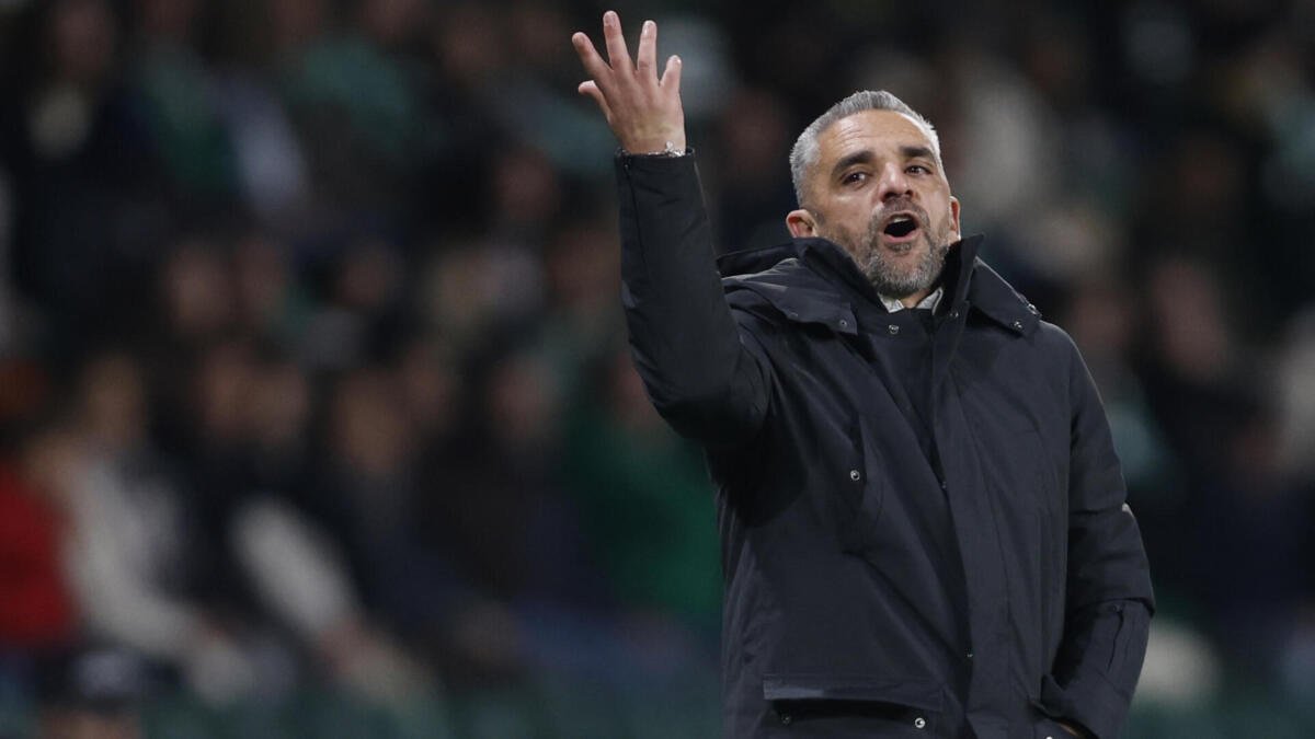 Quaresma la Cupa Mondială? Motivul acțiunilor sale…