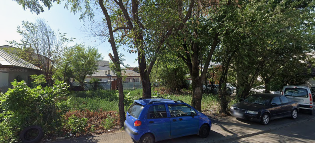 [ad_1] Un teren abandonat din cartierul Ion Creangă ar putea fi transformat într-o grădină urbană, conform anunțului Primăriei Sectorului 2