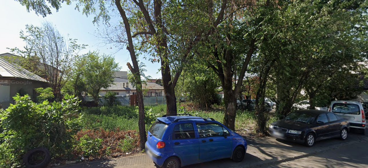 [ad_1] Un teren abandonat din cartierul Ion Creangă ar putea fi transformat într-o grădină urbană, conform anunțului Primăriei Sectorului 2