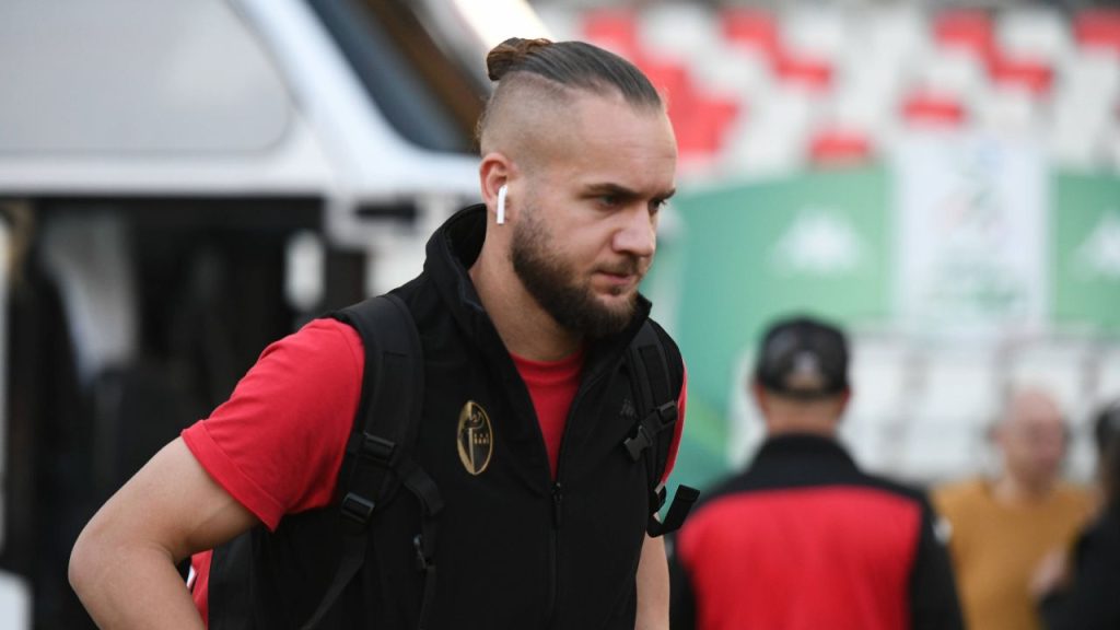 George Pușcaș la Dinamo? Ioan Andone are o opinie clară: ”E complicat de integrat”
