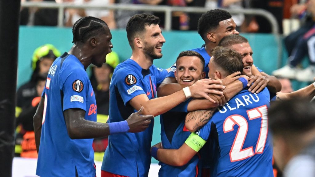 Întoarcere spectaculoasă la FCSB: „Va fi alături de echipă încă din prima clipă!”