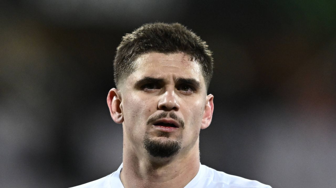 Răzvan Marin a strălucit în Grecia! Punctajul obținut după asistul din dramatica confruntare de la Atena