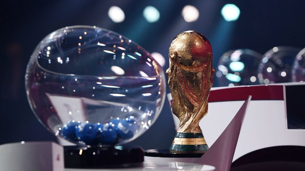 Răspunsul FRF după efectuarea tragerii la sorți pentru Cupa Mondială 2026: „Ocazia unui nou capitol memorabil”