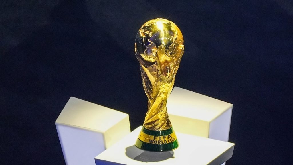 Favorita clară pentru a obține trofeul Cupei Mondiale: ”Dispune de unul dintre cei mai excelenți fotbaliști de pe glob!”
